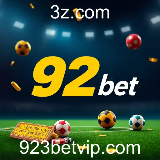 A Ascensão do 923bet no Cenário de Jogos Online