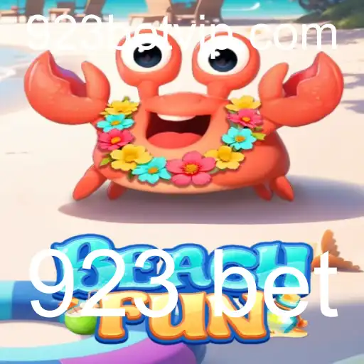 Descubra o Mundo de Diversão de BeachFun e a Estratégia 923 Bet