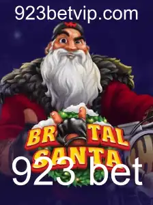 Descubra Tudo sobre BrutalSanta e a Emoção de 923 Bet