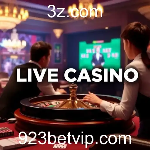 Live Casino