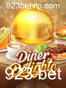 DinerDelights: Um Mergulho no Mundo da Culinária e Apostas com 923 Bet