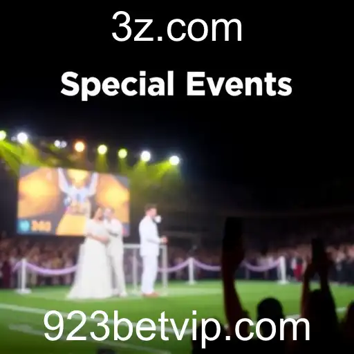 Special Events