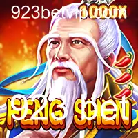 FengShen: Descubra o Novo Fenômeno dos Jogos com 923 Bet