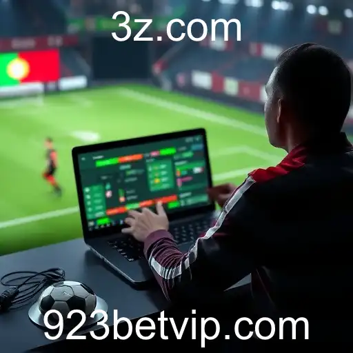 O Crescimento dos Sites de Apostas Online em 2026