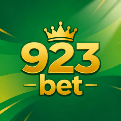 923 bet Logo