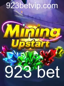 Explorando o Jogo MiningUpstart: Dinâmicas e Regras do Popular 923 Bet