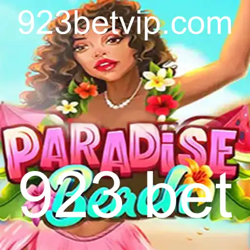 Explorando ParadiseBeach: Um Mergulho no Mundo das Apostas com 923 Bet