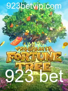 ProsperityFortuneTree: Desvendando o Jogo e as Regras do 923 Bet