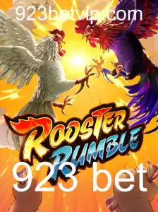 RoosterRumble: Um Mergulho no Mundo Competitivo das Apostas 923 Bet