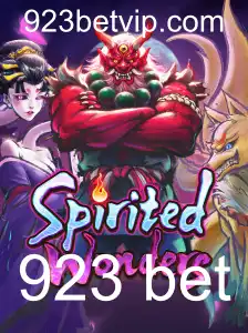 Explorando SpiritedWonders: Um Guia Completo para o Jogo com Foco no 923 Bet
