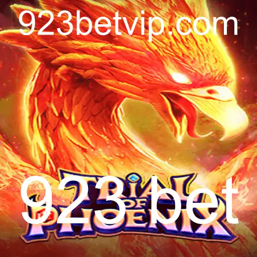 Explorando TrialofPhoenix: Mergulhe na Nova Sensação do Jogo com 923 Bet